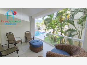 Departamento en venta en Diamante Lakes, Acapulco de Juárez, Guerrero