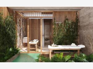 Departamento en venta en Playa del Carmen, Solidaridad, Quintana Roo