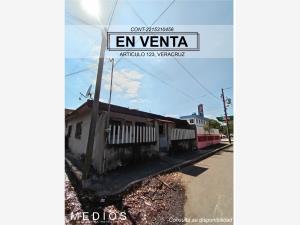 Casa en venta en Articulo 123, Veracruz, Veracruz de Ignacio de la Llave