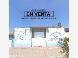 Casa en venta en San Francisco, Guadalupe Victoria, Puebla