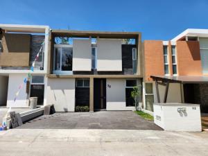 Casa en venta en Misión de la Montaña, Morelia, Michoacán de Ocampo