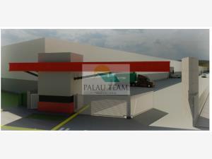 Nave en renta en Industrial San Luis, San Luis Potosí, San Luis Potosí