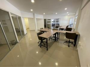 Oficina en renta en Montecristo, Mérida, Yucatán