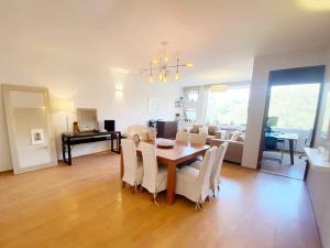Departamento en venta en Hacienda de las Palmas, Huixquilucan, México