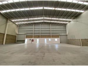 Bodega en renta en La Venta del Astillero, Zapopan, Jalisco