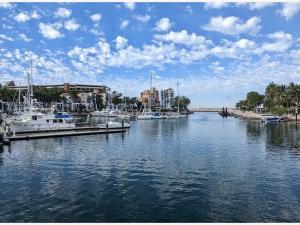 Terreno en venta en Marina Mazatlan, Mazatlán, Sinaloa