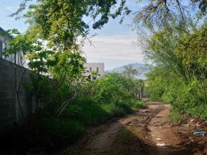 Terreno en venta en Hacienda los Lermas, Guadalupe, Nuevo León