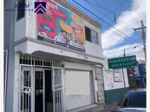 Consultorio en renta en Huizache I, Durango, Durango