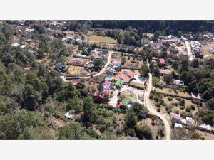 Terreno en venta en Corral de Piedra, San Cristóbal de las Casas, Chiapas