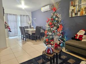 Casa en venta en Los Arrecifes, Apodaca, Nuevo León