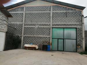 Bodega en renta en Vicente Guerrero (san Javier), Tolcayuca, Hidalgo