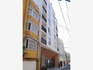 Departamento en remate en Americas Unidas, Benito Juárez, Ciudad de México