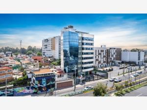 Edificio en renta en Granjas Coapa, Tlalpan, Ciudad de México