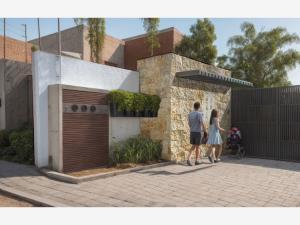 Terreno en venta en La Concepción, San Andrés Cholula, Puebla
