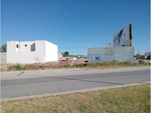 Terreno en renta en La Union, Torreón, Coahuila de Zaragoza