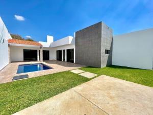 Casa en venta en Lomas de Tetela, Cuernavaca, Morelos Casa en venta en Lomas de Tetela, Cuernavaca, Morelos