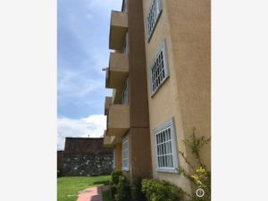Departamento en venta en Conjunto Habitacional Campo Verde, Temixco, Morelos