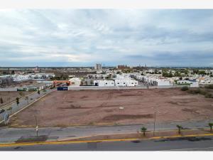 Terreno en venta en Ampliación Senderos, Torreón, Coahuila de Zaragoza