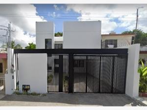 Casa en venta en Jesus Carranza, Mérida, Yucatán