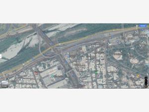 Terreno en venta en Buenos Aires, Monterrey, Nuevo León