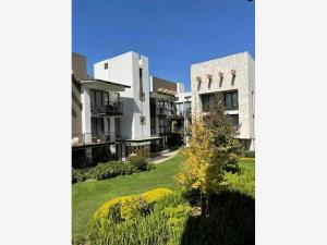 Departamento en venta en Los Alpes, Álvaro Obregón, Ciudad de México