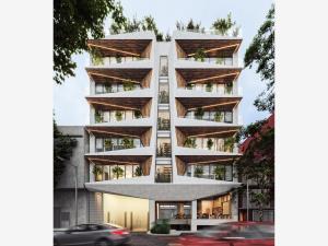 Departamento en venta en Del Valle Centro, Benito Juárez, Ciudad de México