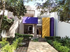 Casa en venta en Barrio San Francisco, La Magdalena Contreras, Ciudad de México