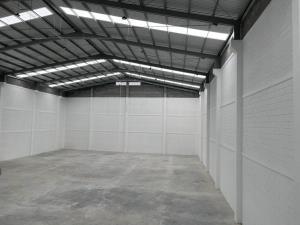 Bodega en venta en Santa Catalina, Santa Catarina, Nuevo León