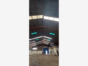 Bodega en renta en Santa Catalina, Santa Catarina, Nuevo León