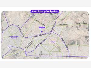 Terreno en venta en La Union, Torreón, Coahuila de Zaragoza