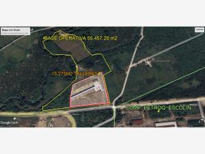 Bodega en venta en Corralillos, Coatzintla, Veracruz de Ignacio de la Llave