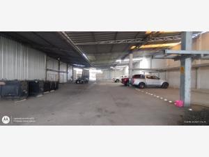 Bodega en renta en Obras Sociales, Poza Rica de Hidalgo, Veracruz de Ignacio de la Llave