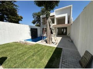 Casa en venta en Santiago, Yautepec, Morelos