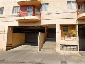 Departamento en venta en Agrícola Pantitlán, Iztacalco, Ciudad de México