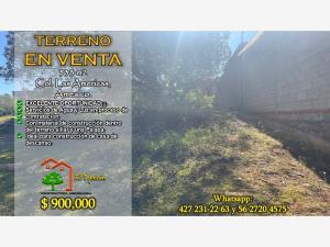 Terreno en venta en Las Américas, Amealco de Bonfil, Querétaro Terreno en venta en Las Américas, Amealco de Bonfil, Querétaro