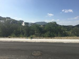 Terreno en venta en Sierra Alta, Monterrey, Nuevo León