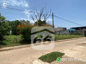 Terreno en venta en Playas del Rosario (Subteniente García), Centro, Tabasco