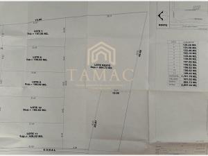 Terreno en venta en Acapatzingo, Cuernavaca, Morelos