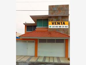 Casa en venta en Hípico, Boca del Río, Veracruz de Ignacio de la Llave