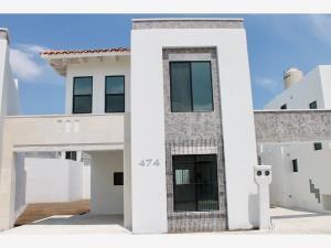 Casa en venta en Australia, Saltillo, Coahuila de Zaragoza
