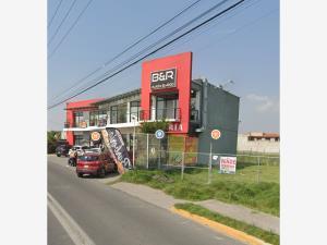 Terreno en venta en Llano Grande (El Salitre), Metepec, México