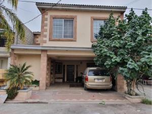 Casa en venta en Villas de la Hacienda, Torreón, Coahuila de Zaragoza