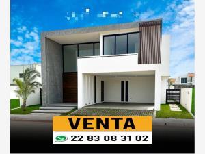 Casa en venta en Las Olas Residencial, Alvarado, Veracruz de Ignacio de la Llave