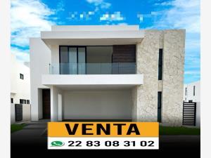 Casa en venta en Las Olas Residencial, Alvarado, Veracruz de Ignacio de la Llave