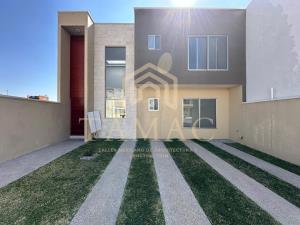 Casa en venta en Ahuatlán Tzompantle, Cuernavaca, Morelos