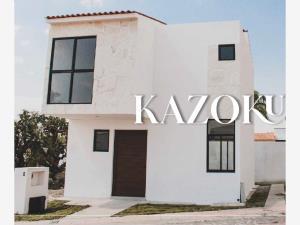Casa en venta en Ciudad Maderas, El Marqués, Querétaro