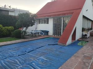 Casa en venta en Insurgentes, Cuernavaca, Morelos Casa en venta en Insurgentes, Cuernavaca, Morelos
