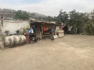 Terreno en venta en La Cañada - San Lorenzo Totolinga, Naucalpan de Juárez, México