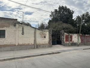 Terreno en venta en Los Robles, Zapopan, Jalisco Terreno en venta en Los Robles, Zapopan, Jalisco