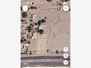 Terreno en venta en Jaboncillo, Francisco I. Madero, Coahuila de Zaragoza